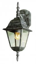  4411 WH - Argyle 16.75" Wall Lantern